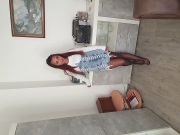 KleineUngarin aus Thüringen,Deutschland