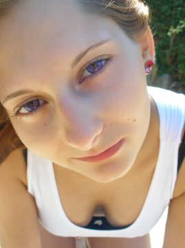 heissundschüchtern aus Thüringen,Deutschland